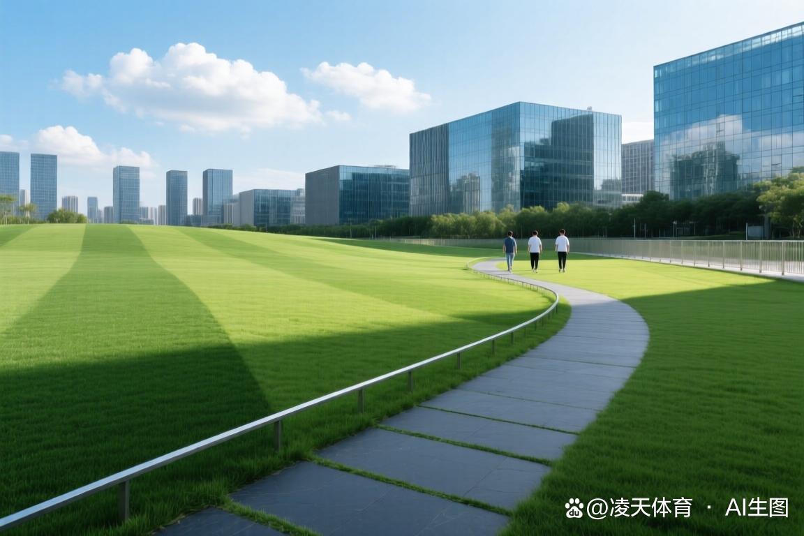 人造草坪怎么选？看完这篇不踩坑